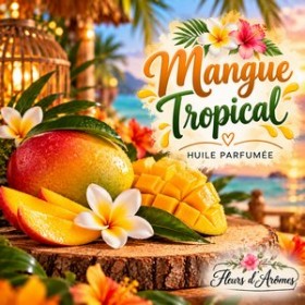 Mangue Tropical