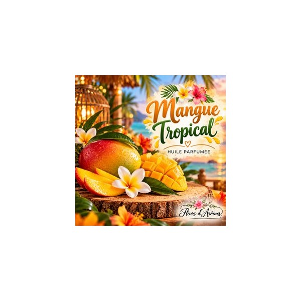 Mangue Tropical