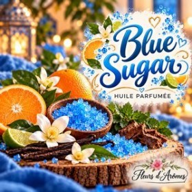 Blue Sugar
