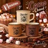 Bougie Cacao chaud
