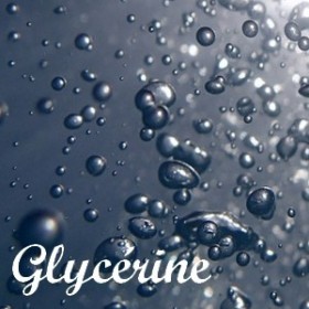 Glycérine végétale