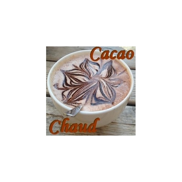 Cacao Chaud