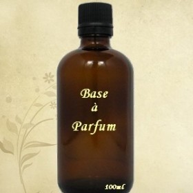 Base à parfum 100ml
