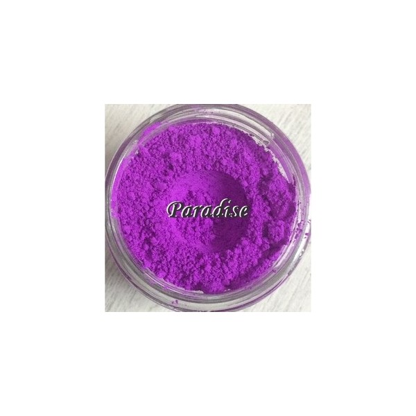 Pigment Fluorescent Violet