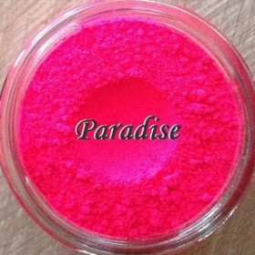 Pigment Fluorescent Rose