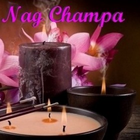 Nag Champa