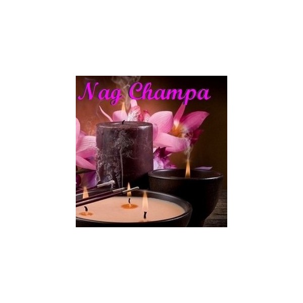 Nag Champa