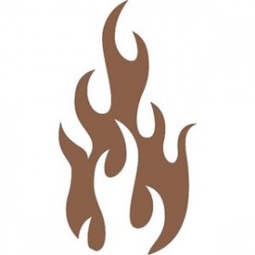 Colorant en cire: Cacao 10gr