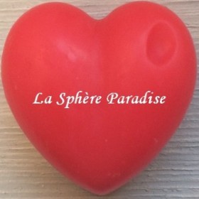 Colorant en cire: Fraise 10gr