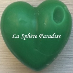 Colorant en cire: Chlorophylle 10gr