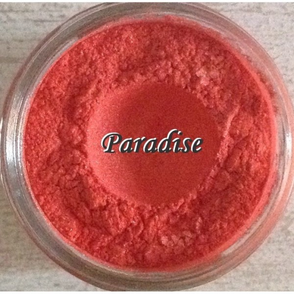 Mica Corail 50gr