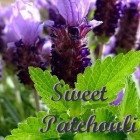 Sweet Patchouli