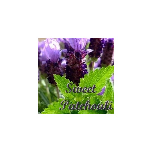 Sweet Patchouli