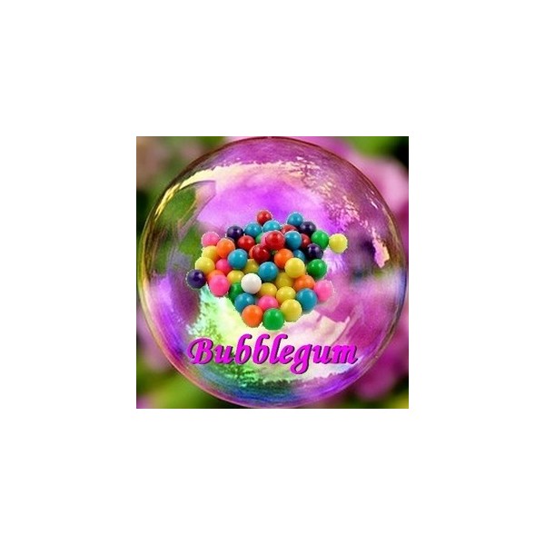 Bubblegum 250 précommande