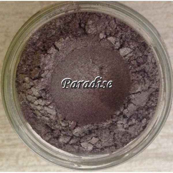 Mica Taupe