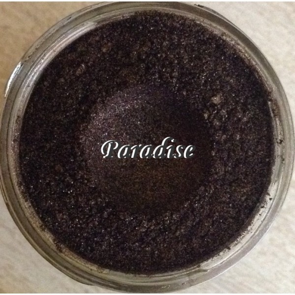 Mica Antique Brown