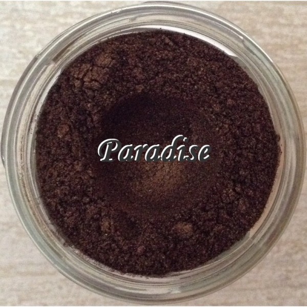 Mica Chocolat Chaud