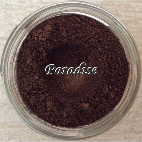 Mica Chocolat Chaud 50gr