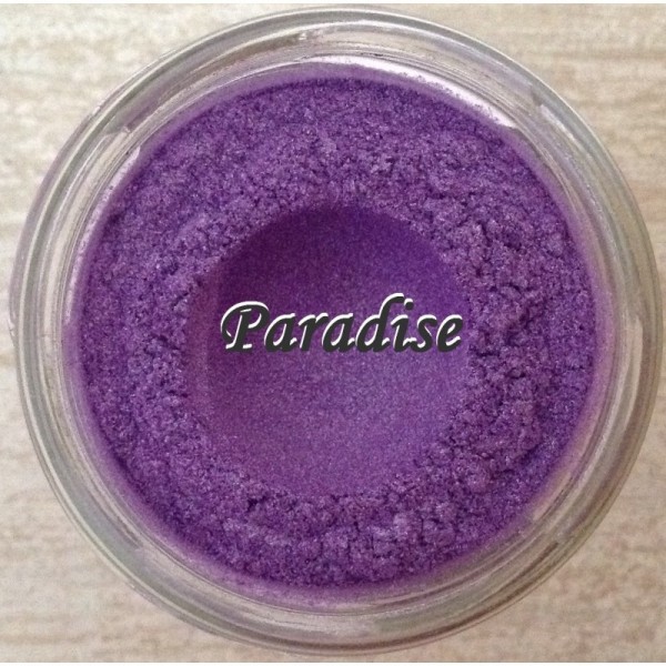 Mica Lilas Profond