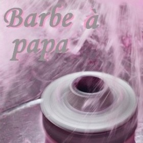 Barbe à Papa