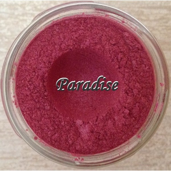 Mica Framboise 50gr