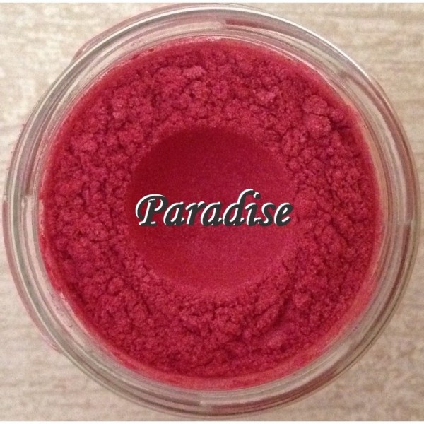 Mica Rose Fushia 50gr