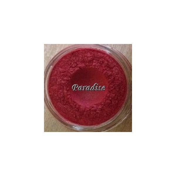 Mica Rose Sorbet