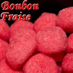 Bonbon Fraise
