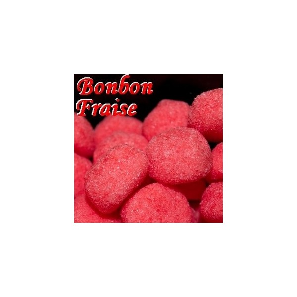 Bonbon Fraise