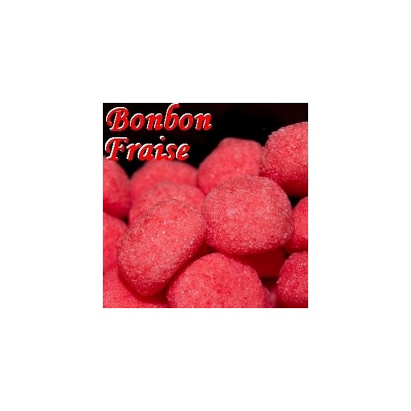 Bonbon Fraise