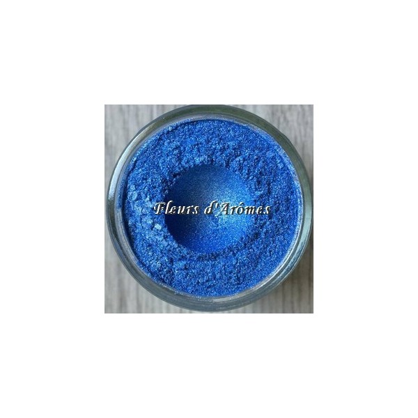 Mica Bleu Céleste 50gr