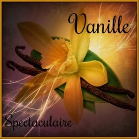 Vanille Spectaculaire