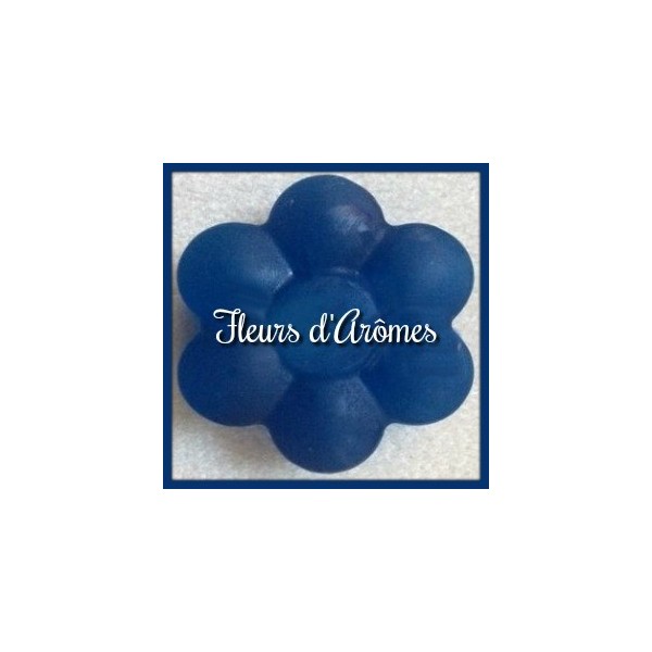 Colorant liquide: Bleu foncé