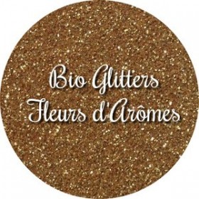 Bio Glitters Or 008
