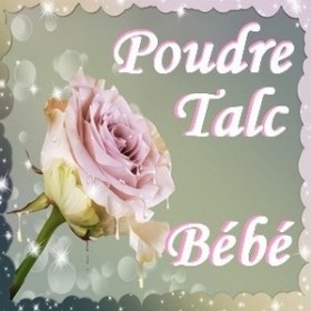 Talc Bébé