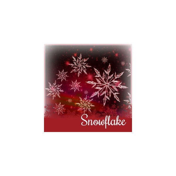 Snowflake