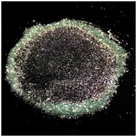 Paillettes Reflets: Rose