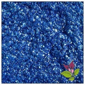 Paillettes Bleu