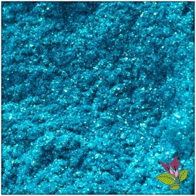 Paillettes Turquoise