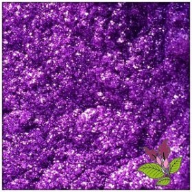Paillettes Violet