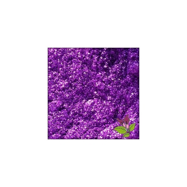 Paillettes Violet