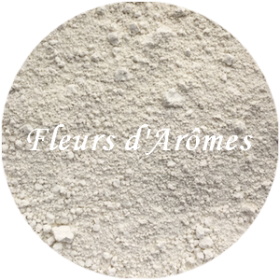 Argile blanche 100gr