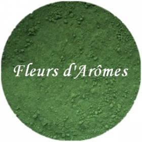 Oxyde Vert