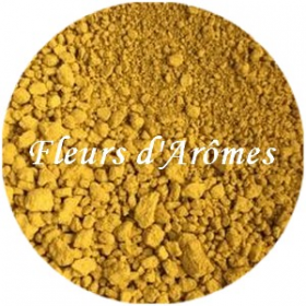 Oxyde Jaune