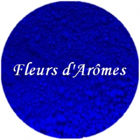 Ultramarine Bleu