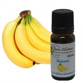 Arôme Banane