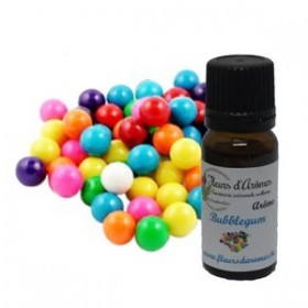 Arôme Bubblegum