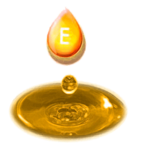 Vitamine E Antioxydant naturel