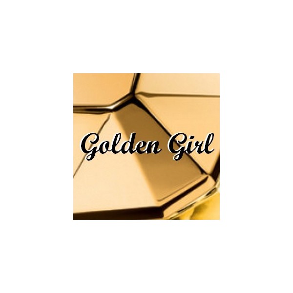 Golden Girl 250ml précommande