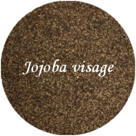 Perle de jojoba visage